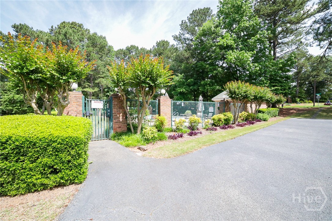 184 Hillsborough Drive Athens, GA 30606 - Photo 45 of 57