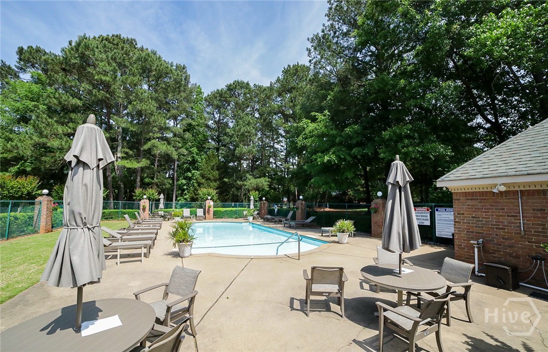 184 Hillsborough Drive Athens, GA 30606 - Photo 46 of 57