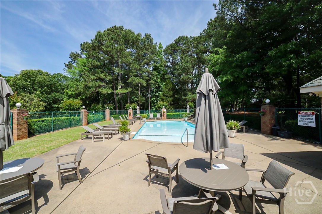 184 Hillsborough Drive Athens, GA 30606 - Photo 47 of 57