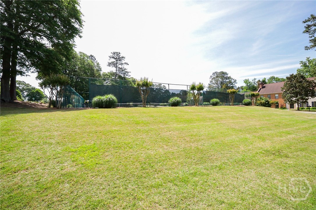 184 Hillsborough Drive Athens, GA 30606 - Photo 49 of 57