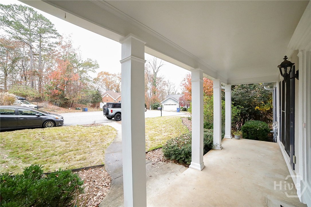 184 Hillsborough Drive Athens, GA 30606 - Photo 6 of 57