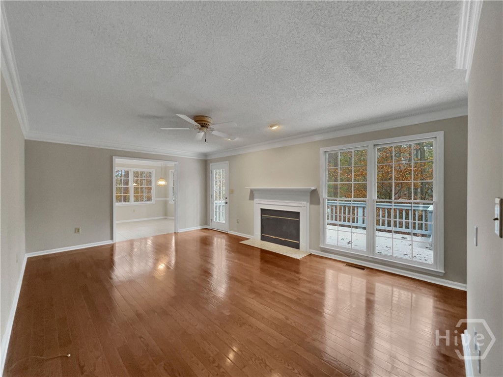 184 Hillsborough Drive Athens, GA 30606 - Photo 10 of 57