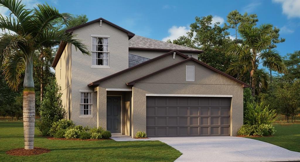 6075 Spring Crayfish Avenue New Port Richey, FL 34653 - Photo 1 of 1 Gallery Image 1