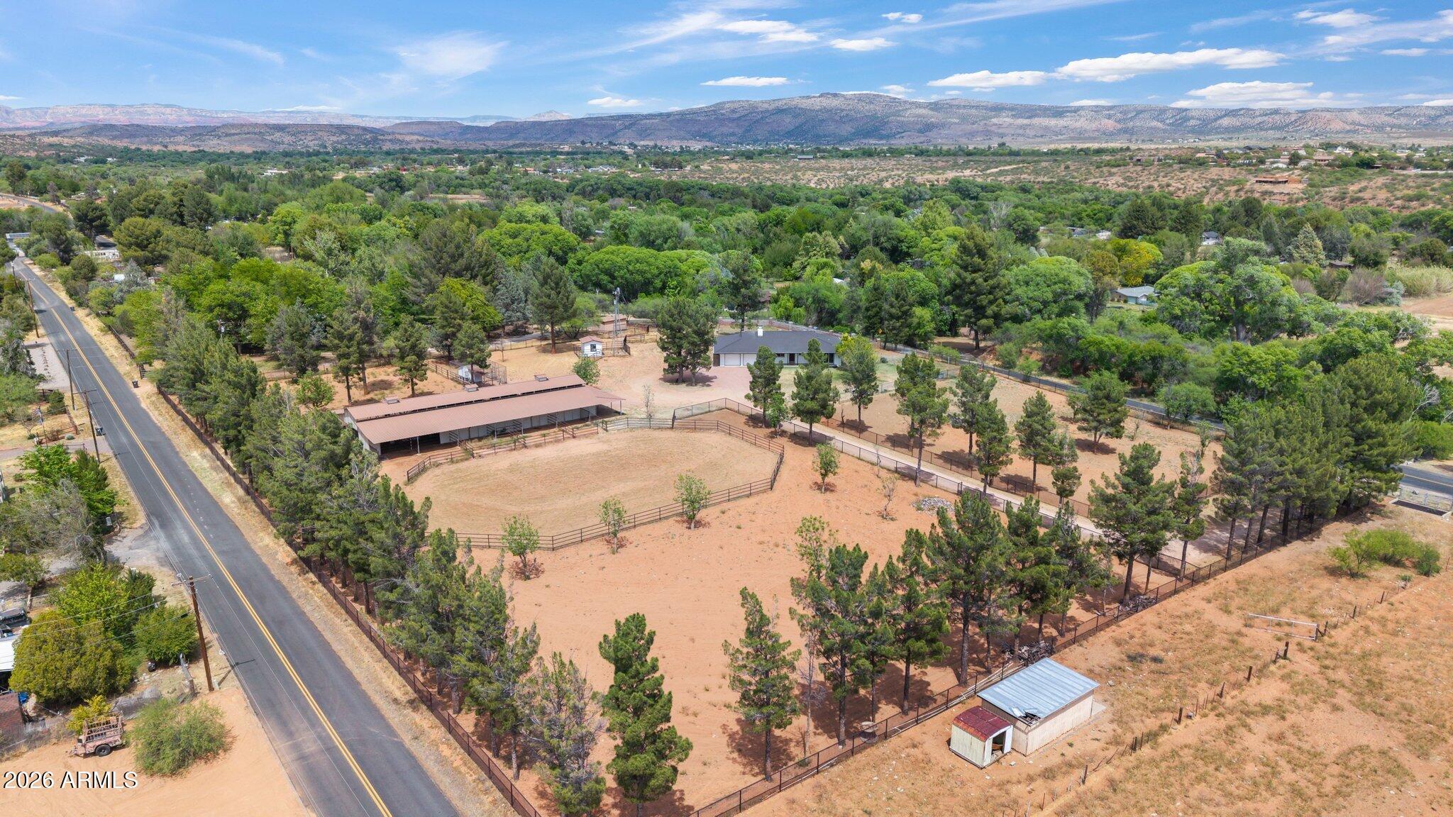 1440 South Loy Road Cornville, AZ 86325 - Photo 73 of 82 090_dji_20260423132854_0047_d_953