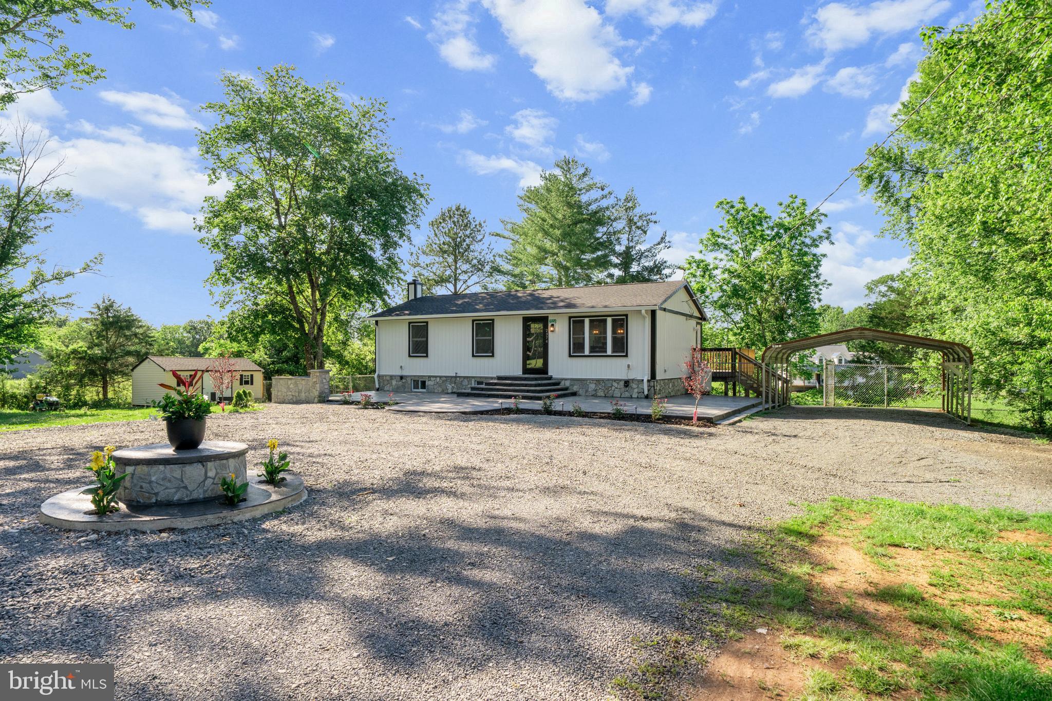 2374 Carriage Ford Road Catlett, VA 20119 - Photo 1 of 47