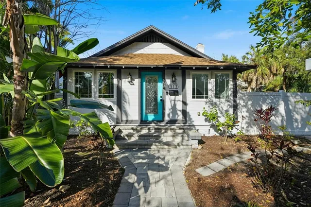 $4,000 | 313 23rd Avenue North, St. Petersburg, FL 33704