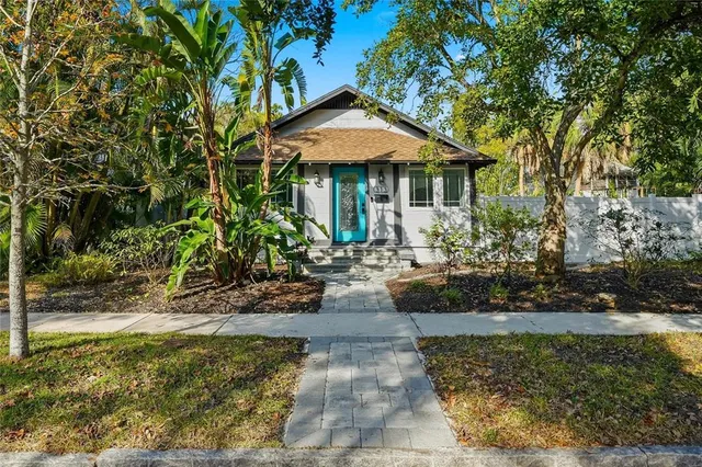 $4,000 | 313 23rd Avenue North, St. Petersburg, FL 33704