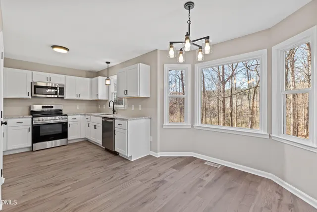 $340,000 | 113 Chatham Court, Archer Lodge, NC 27527