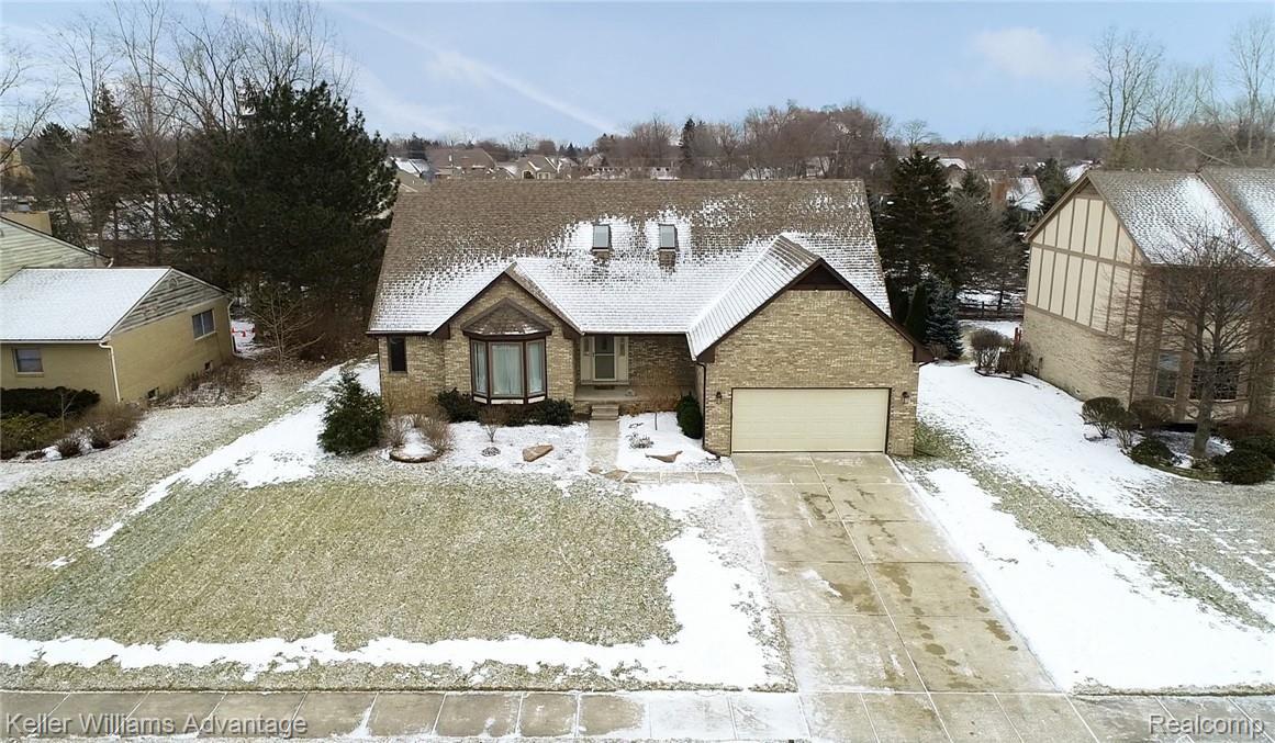19030 Van Road Livonia, MI 48152 - Photo 2 of 59 DJI_0017-2.jpg