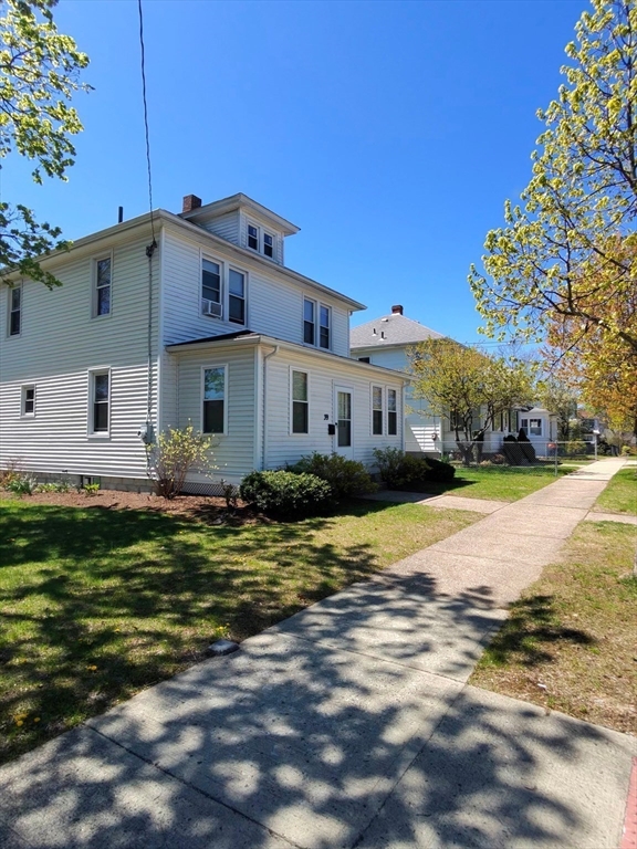 39 Acton Street Springfield, MA 01151 - Photo 18 of 18 Gallery Image 18