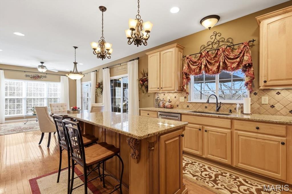 679 Grand View Ridge Court Eureka, MO 63025 - Photo 13 of 99 Gallery Image 13