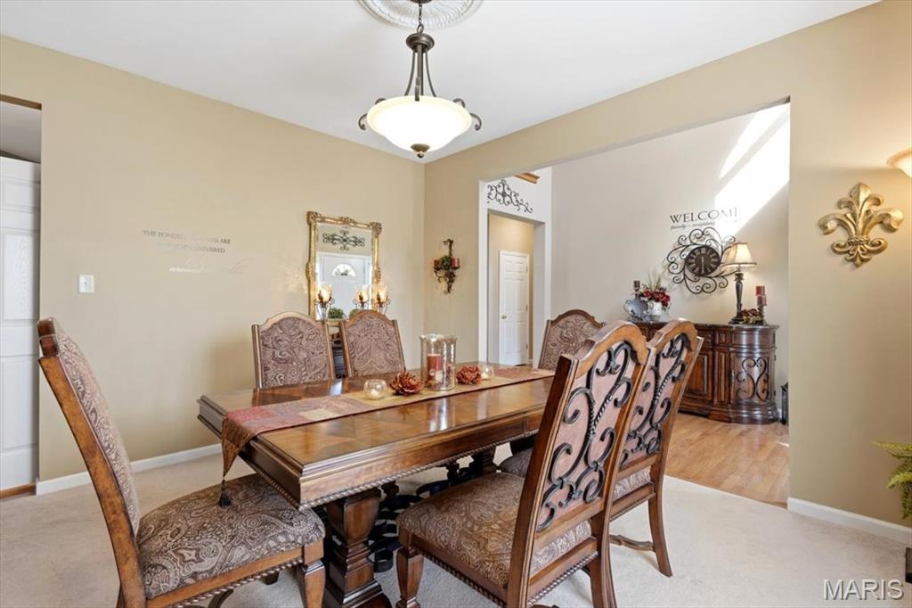 679 Grand View Ridge Court Eureka, MO 63025 - Photo 25 of 99 Gallery Image 25