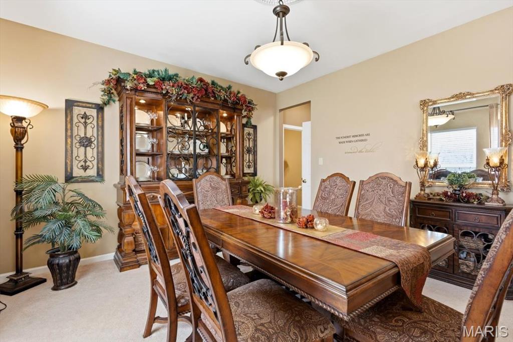 679 Grand View Ridge Court Eureka, MO 63025 - Photo 26 of 99 Gallery Image 26