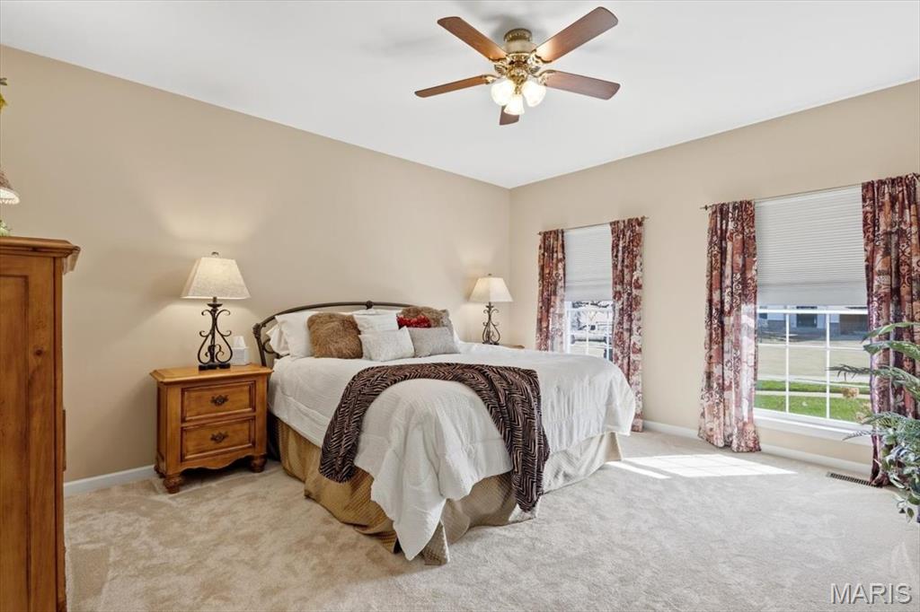 679 Grand View Ridge Court Eureka, MO 63025 - Photo 29 of 99 Gallery Image 29