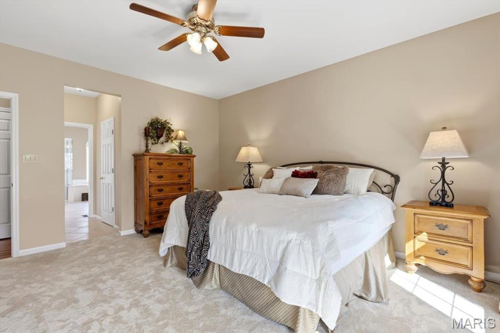 679 Grand View Ridge Court Eureka, MO 63025 - Photo 30 of 99 Gallery Image 30