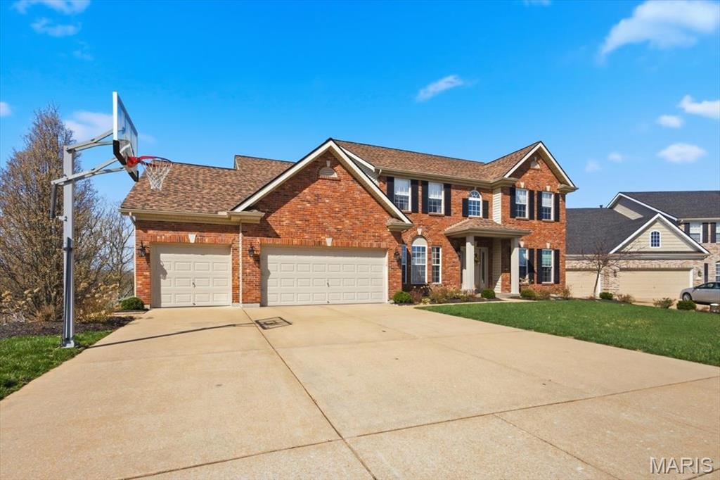 679 Grand View Ridge Court Eureka, MO 63025 - Photo 3 of 99 Gallery Image 3