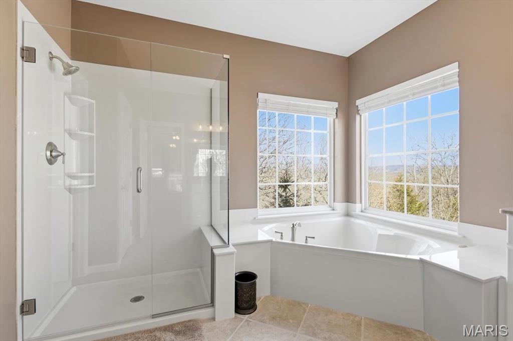 679 Grand View Ridge Court Eureka, MO 63025 - Photo 36 of 99 Gallery Image 36
