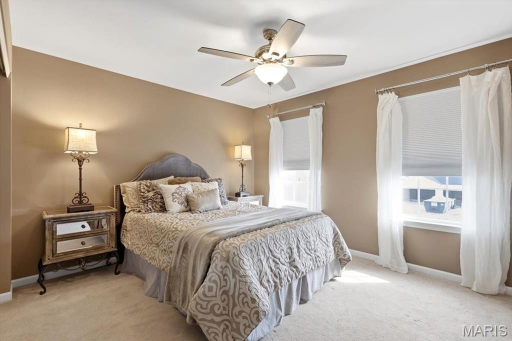 679 Grand View Ridge Court Eureka, MO 63025 - Photo 38 of 99 Gallery Image 38