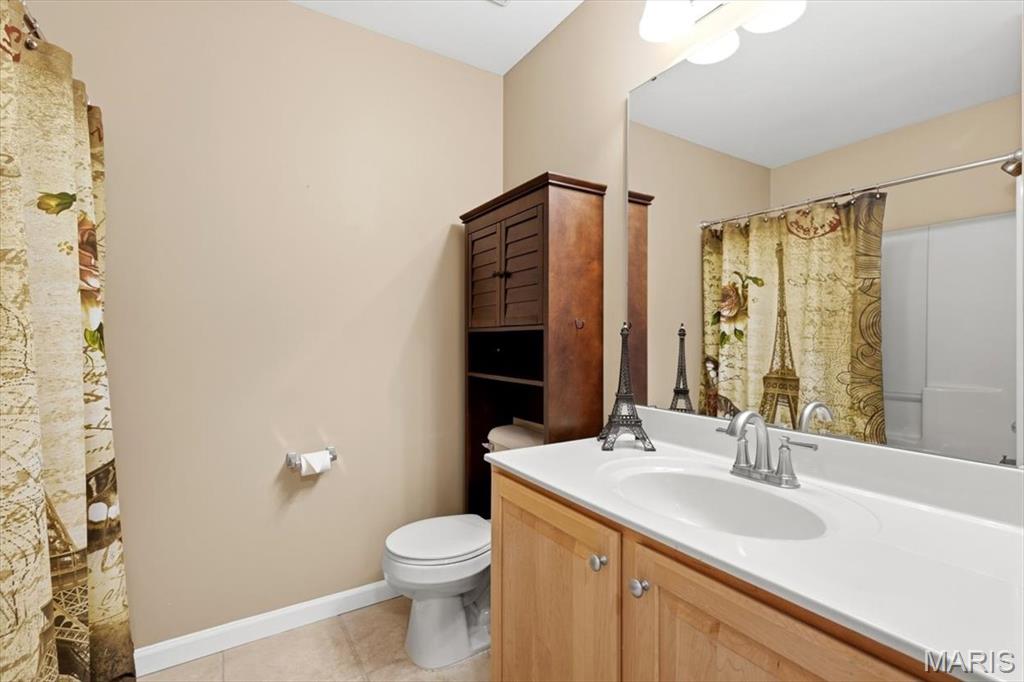 679 Grand View Ridge Court Eureka, MO 63025 - Photo 66 of 99 Gallery Image 66
