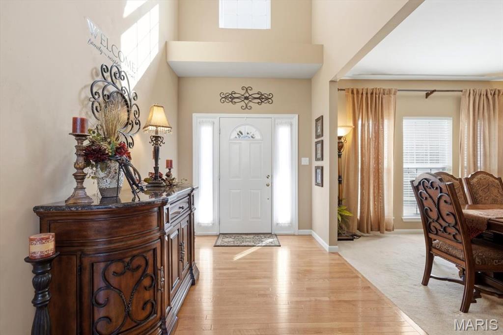 679 Grand View Ridge Court Eureka, MO 63025 - Photo 7 of 99 Gallery Image 7