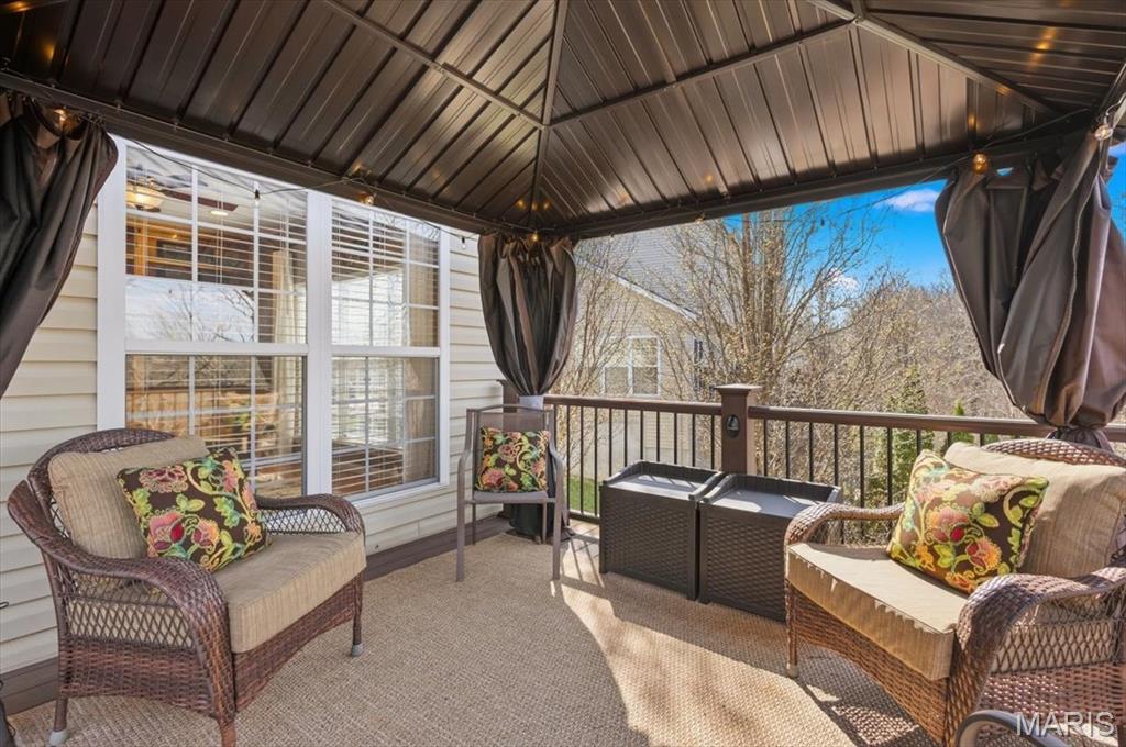 679 Grand View Ridge Court Eureka, MO 63025 - Photo 85 of 99 Gallery Image 85