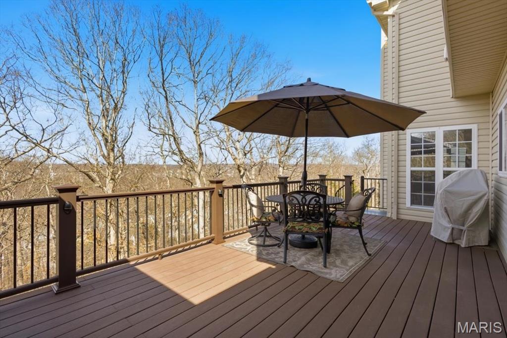 679 Grand View Ridge Court Eureka, MO 63025 - Photo 87 of 99 Gallery Image 87