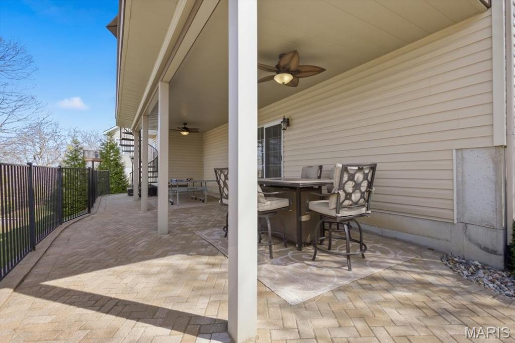 679 Grand View Ridge Court Eureka, MO 63025 - Photo 93 of 99 Gallery Image 93