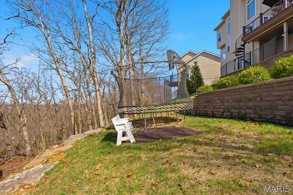 679 Grand View Ridge Court Eureka, MO 63025 - Photo 95 of 99 Gallery Image 95
