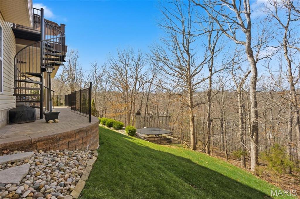 679 Grand View Ridge Court Eureka, MO 63025 - Photo 96 of 99 Gallery Image 96