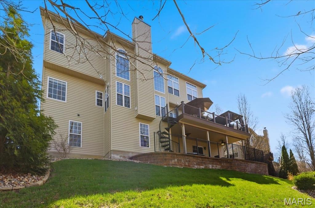 679 Grand View Ridge Court Eureka, MO 63025 - Photo 97 of 99 Gallery Image 97