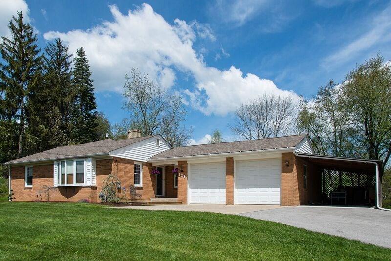 129 Valley Road Eighty Four, PA 15330 - Photo 1 of 25
