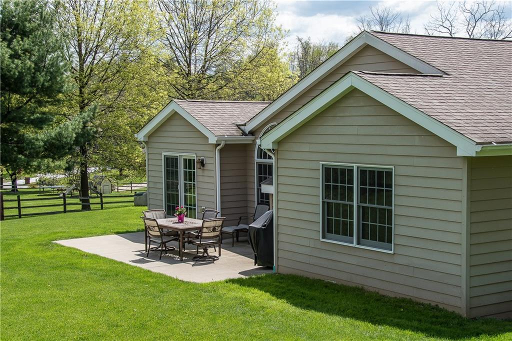 129 Valley Road Eighty Four, PA 15330 - Photo 20 of 25