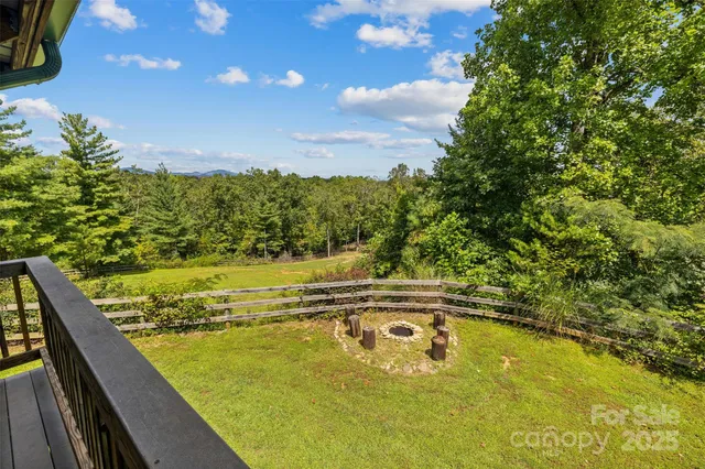 $1,575,000 | 250 Burt Blackwell Road, Mill Spring, NC 28756