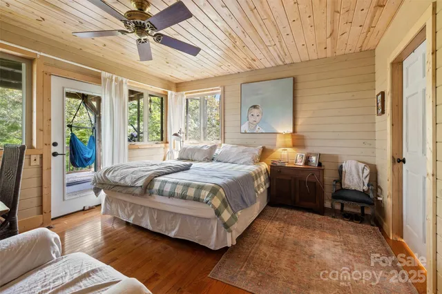 $1,575,000 | 250 Burt Blackwell Road, Mill Spring, NC 28756