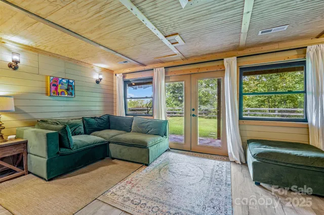 $1,575,000 | 250 Burt Blackwell Road, Mill Spring, NC 28756