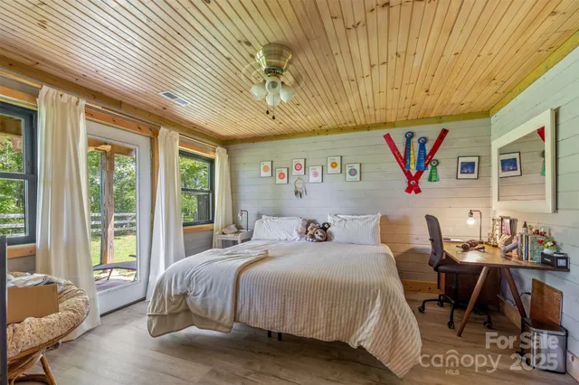 $1,575,000 | 250 Burt Blackwell Road, Mill Spring, NC 28756