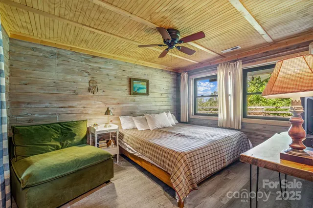 $1,575,000 | 250 Burt Blackwell Road, Mill Spring, NC 28756