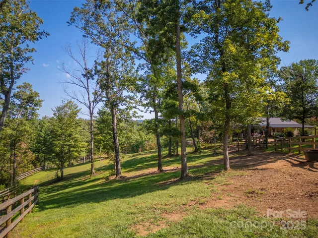 $1,575,000 | 250 Burt Blackwell Road, Mill Spring, NC 28756