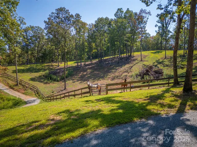 $1,575,000 | 250 Burt Blackwell Road, Mill Spring, NC 28756