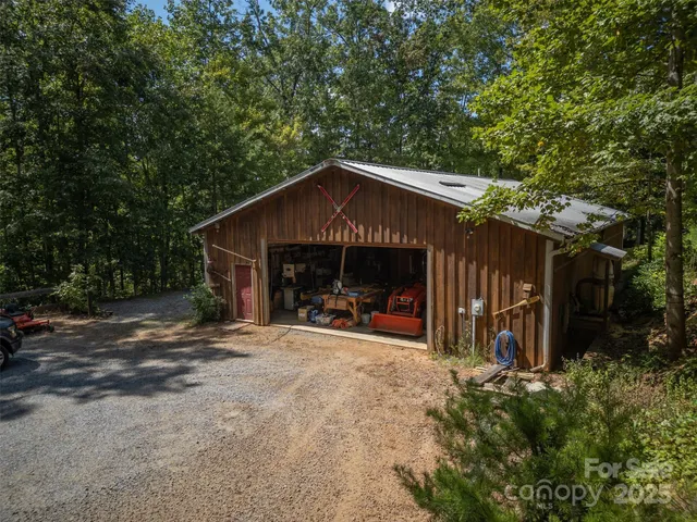 $1,575,000 | 250 Burt Blackwell Road, Mill Spring, NC 28756