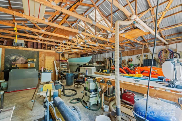 $1,575,000 | 250 Burt Blackwell Road, Mill Spring, NC 28756