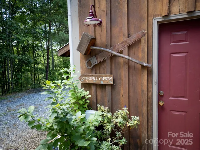 $1,575,000 | 250 Burt Blackwell Road, Mill Spring, NC 28756