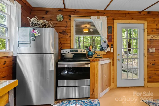 $1,575,000 | 250 Burt Blackwell Road, Mill Spring, NC 28756