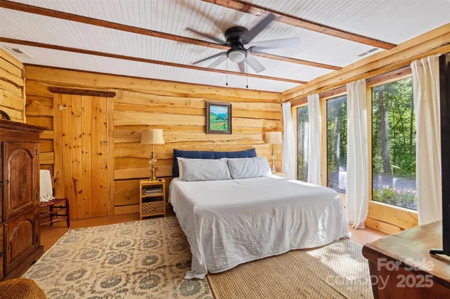 $1,575,000 | 250 Burt Blackwell Road, Mill Spring, NC 28756