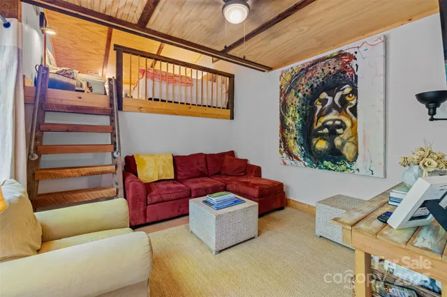 $1,575,000 | 250 Burt Blackwell Road, Mill Spring, NC 28756