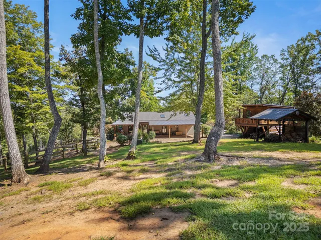 $1,575,000 | 250 Burt Blackwell Road, Mill Spring, NC 28756
