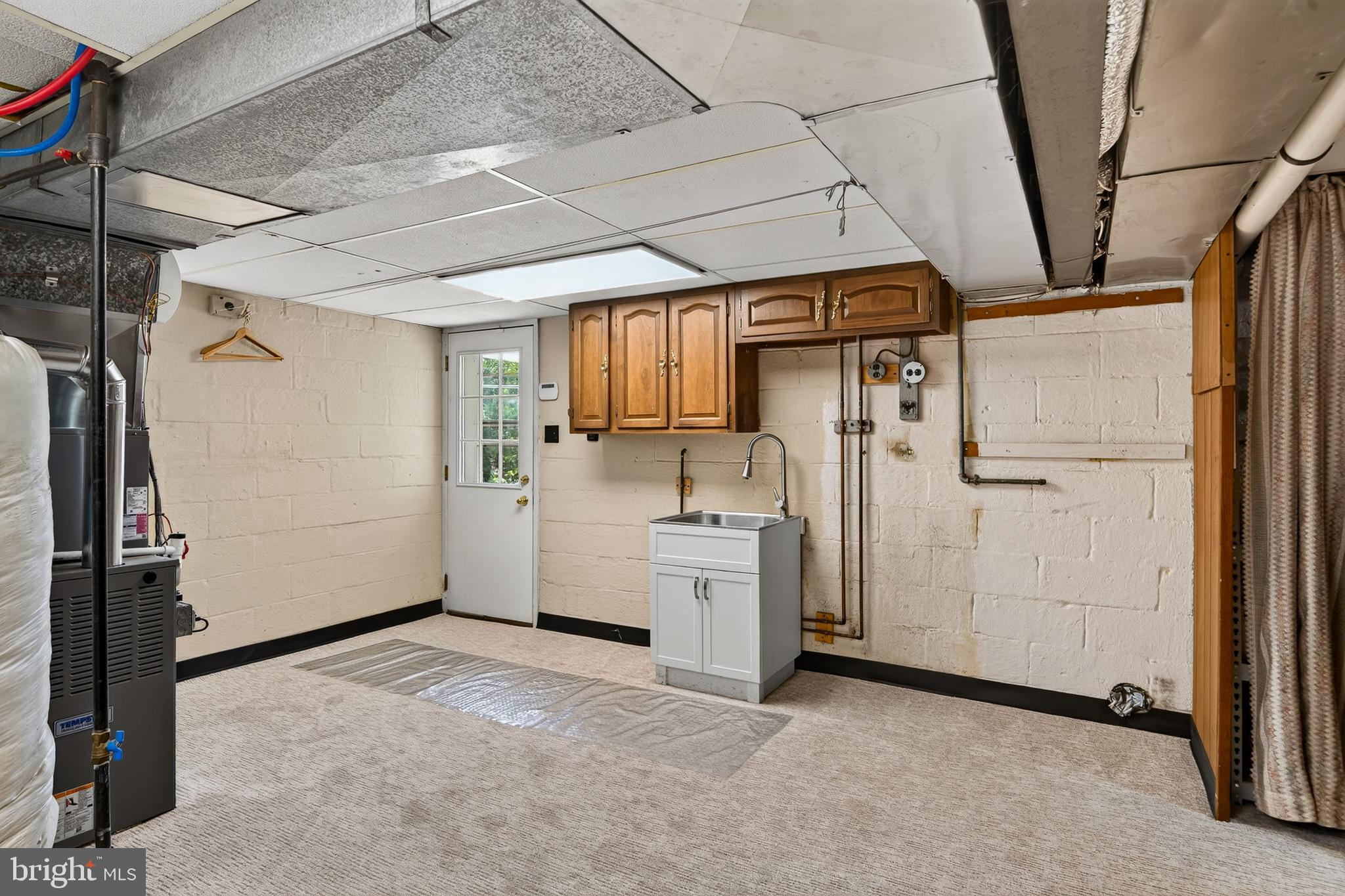 2741 Hillview Road Broomall, PA 19008 - Photo 54 of 80 Basement Utility