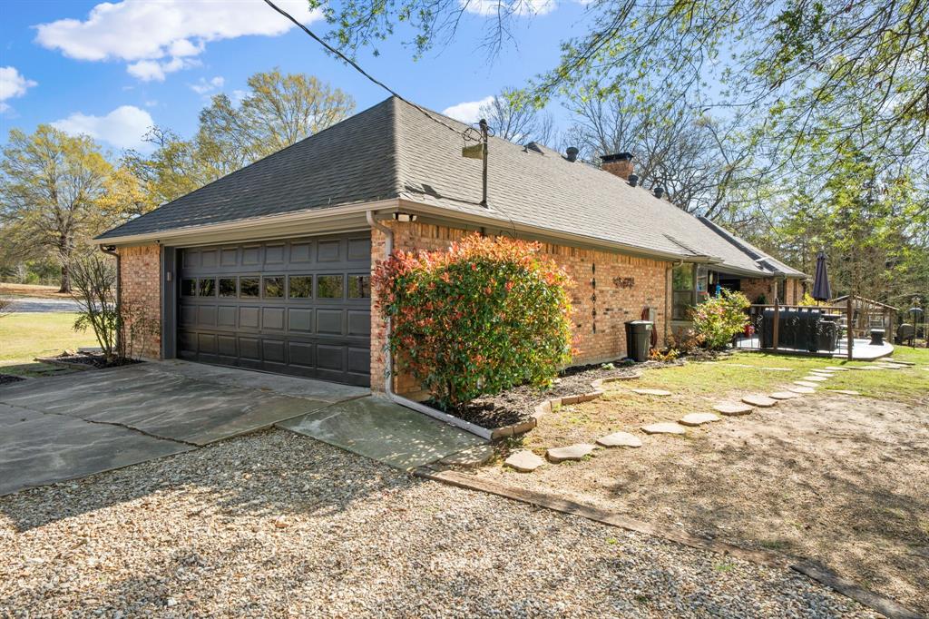 206 County Road Paris, TX 75462 - Photo 34 of 40
