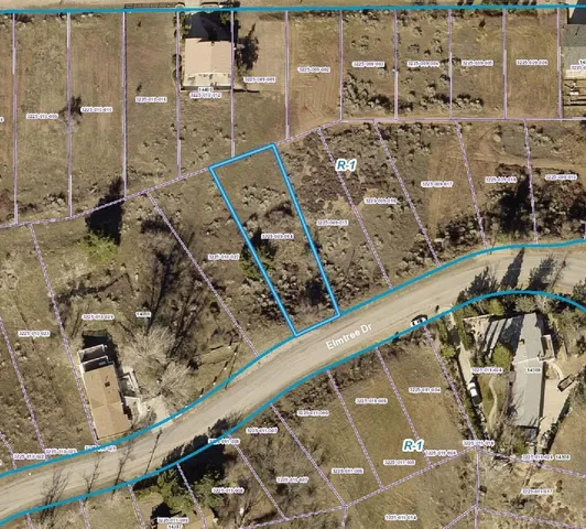 $10,000 | Elmtree Dr Lake, Lake Elizabeth, CA 93532