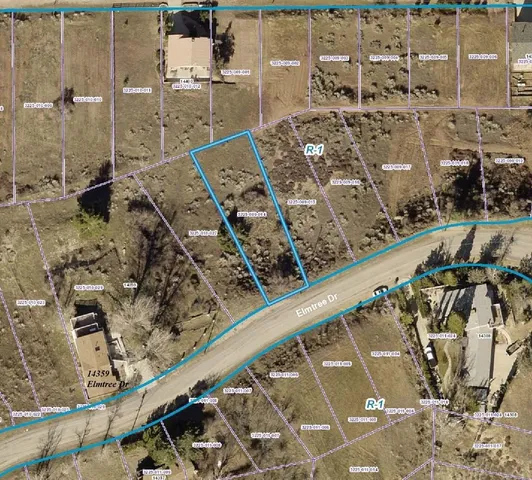 $10,000 | Elmtree Dr Lake, Lake Elizabeth, CA 93532